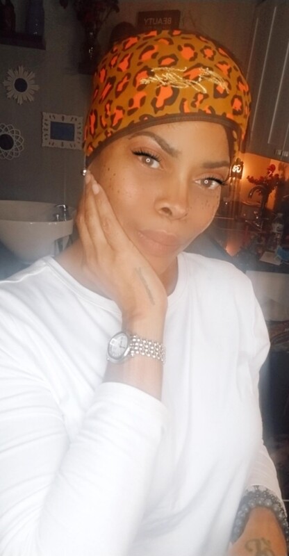 B. Joyce Hair Wraps