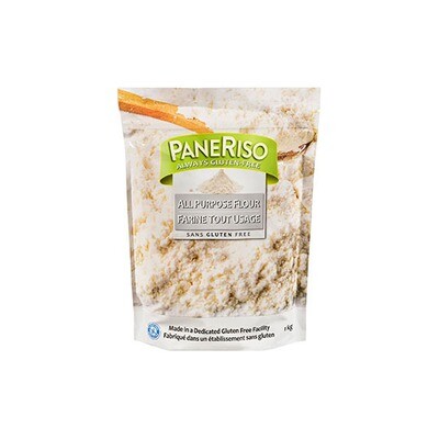 PaneRiso All Purpose Gluten Free Flour