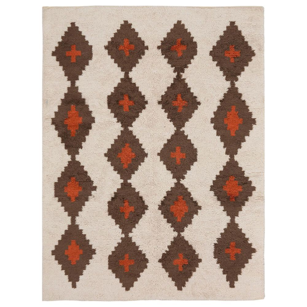 RABAT 6X9 AREA RUG