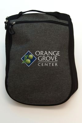 Urban Golf Shoe Bag