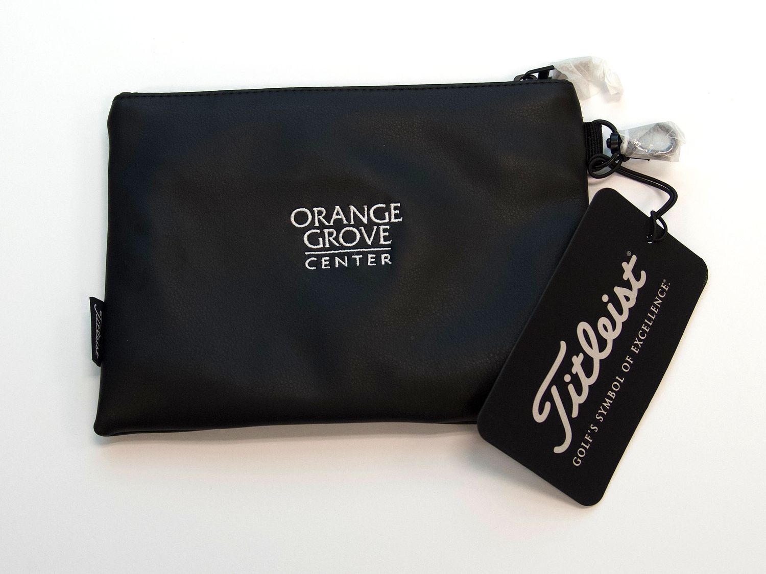 Titleist Golf Pouch