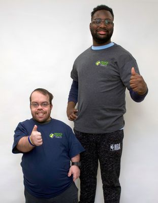 OGC Family Tee-shirt