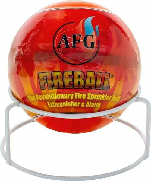 The Fireball