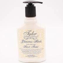 Tyler Candle Co. Luxury Hand Lotion FRENCH MARKET 8 oz.