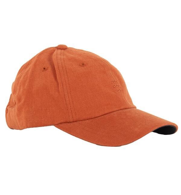 Free Fly Classic Icon Hat ORANGE CLAY