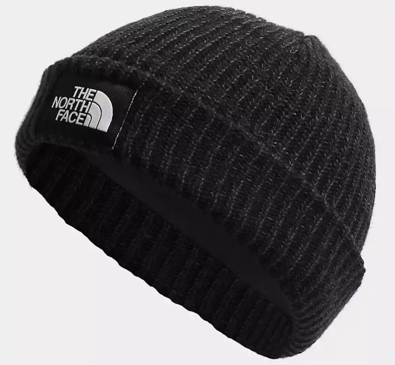 The North Face Salty Dog Beanie BLACK