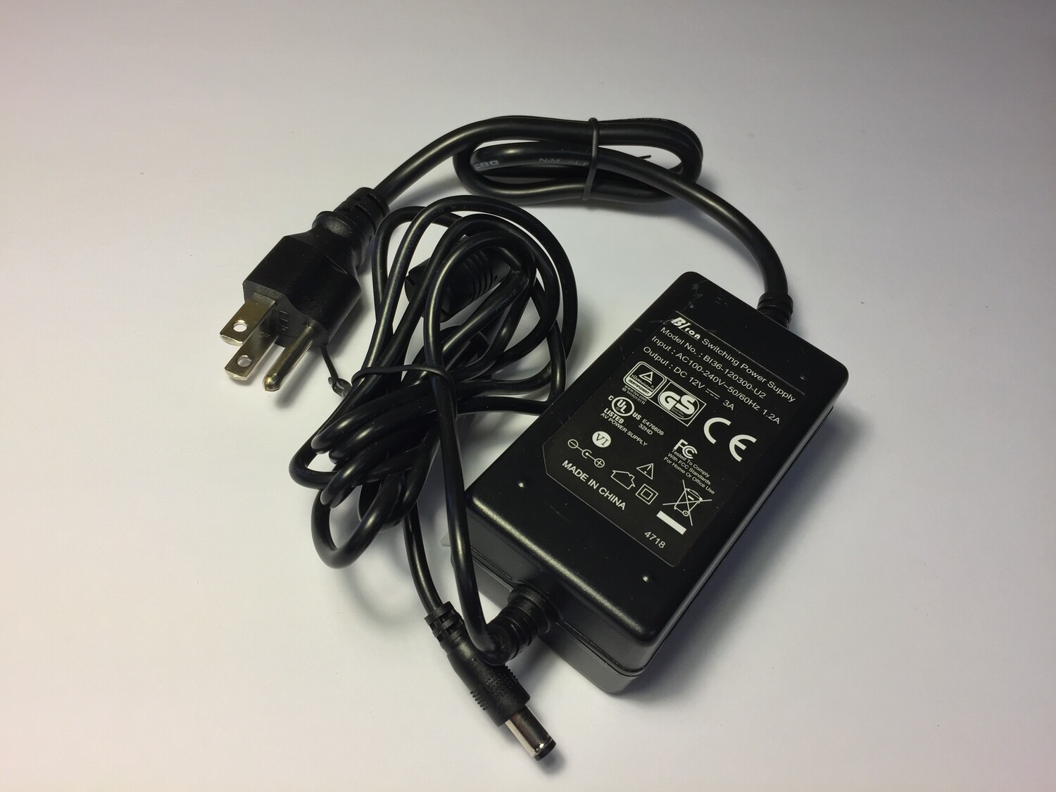 Power Supply - NEW CONDITION