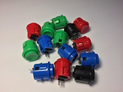 Controls