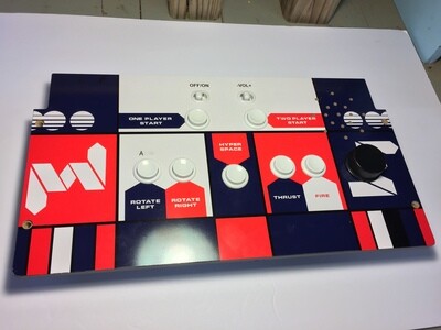 Control Decks