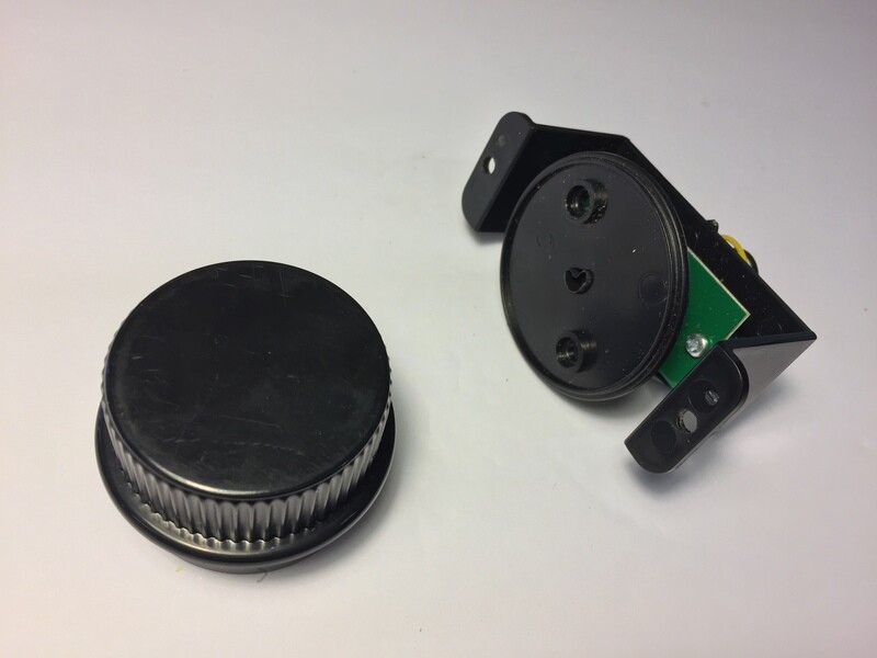 A1UP Factory Spinner Wave 1 - Weighted and ready to go!