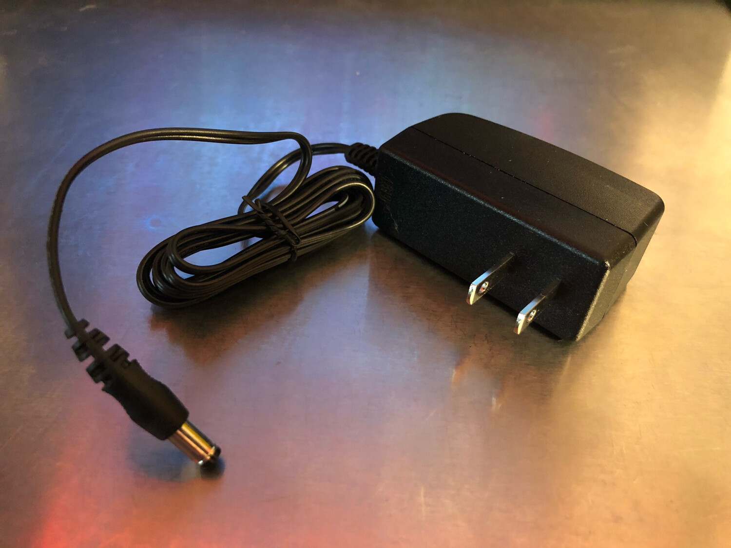 AtGames Legends Gamer Pro/Mini Charger &amp; Core Power Switch, Style: 110v wall charger for gamer pro and mini control decks