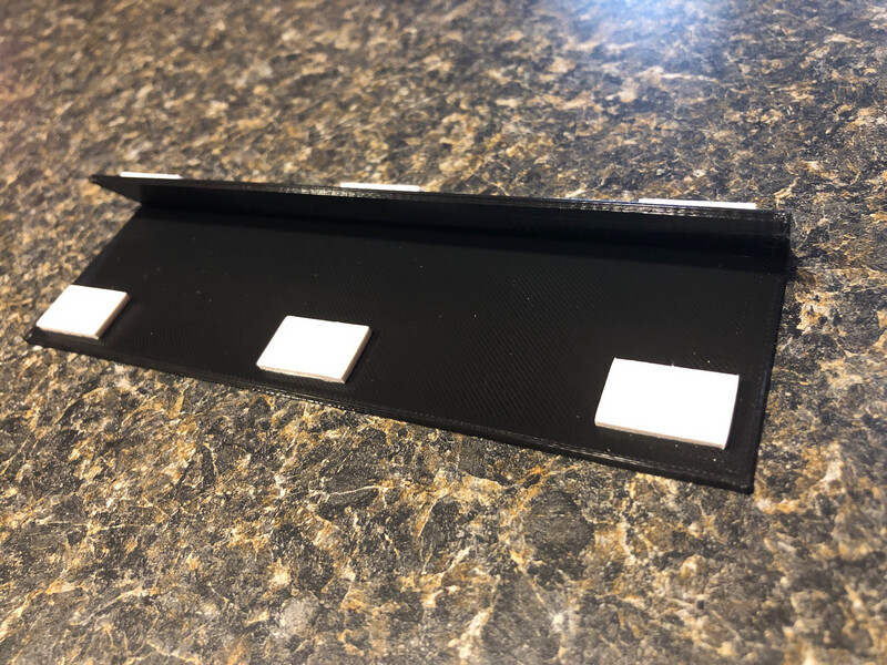 The Official ATGames Legends Ultimate Light Gun Sensor Shelf