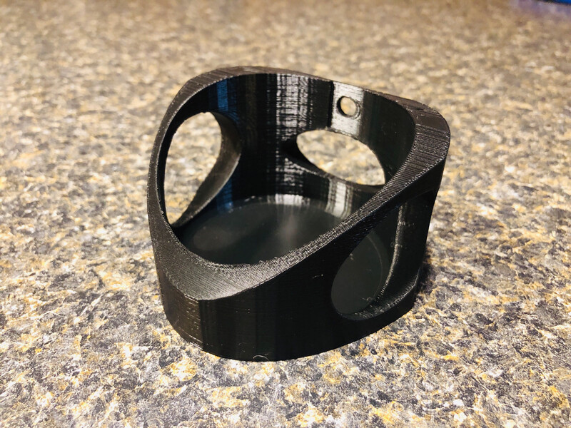 Arcade Cup Holder - Hold Your Drinks With Ease!