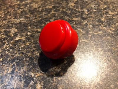 Sanwa CLONE Arcade Push Button - Replacement buttons for your iiRcade and other Home Arcade Cabinets