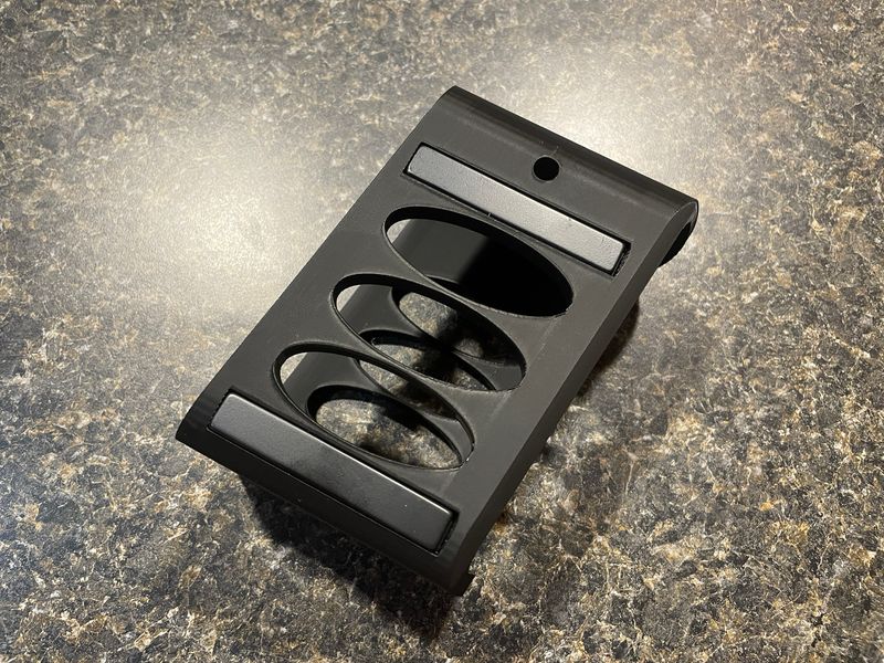 Light Gun Holster - Keep Your Weapon At The Ready!