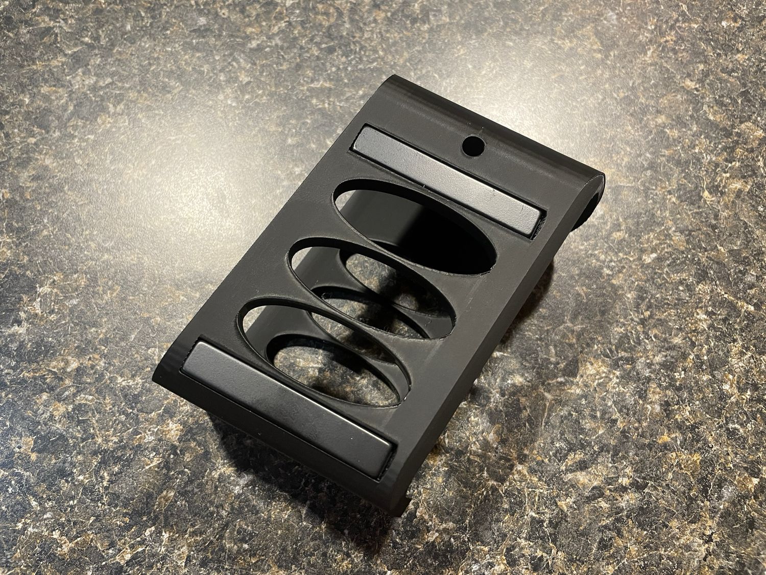 Light Gun Holster - Keep Your Weapon At The Ready!