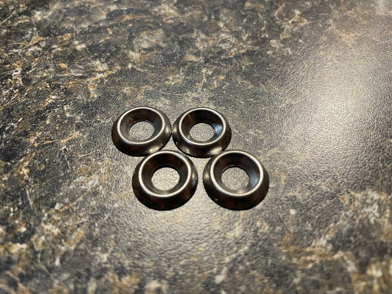 A1UP Deck Screw Washer Set