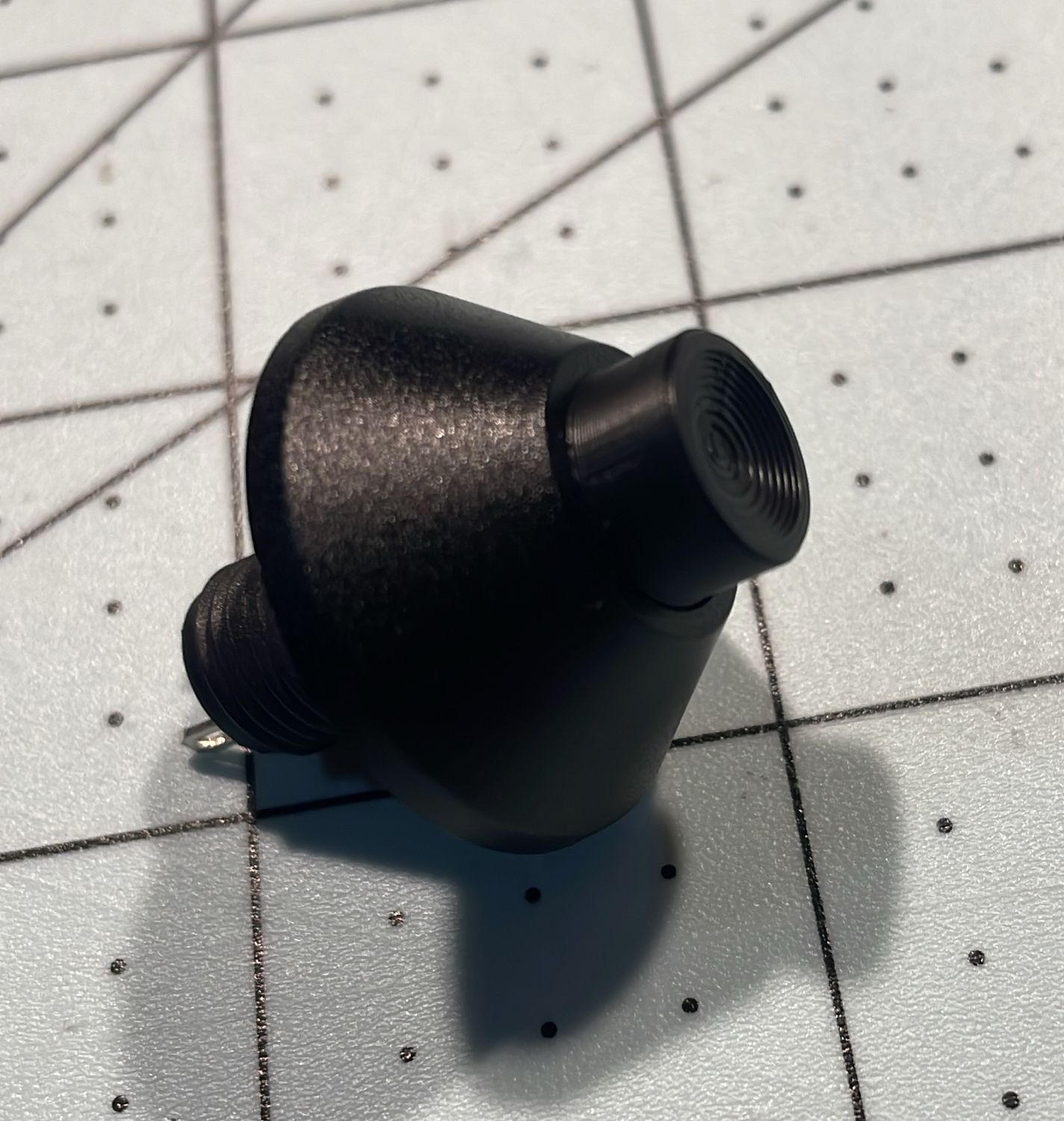 GRS Deck Volcano Button Replacement Set (Set of 8 Buttons)