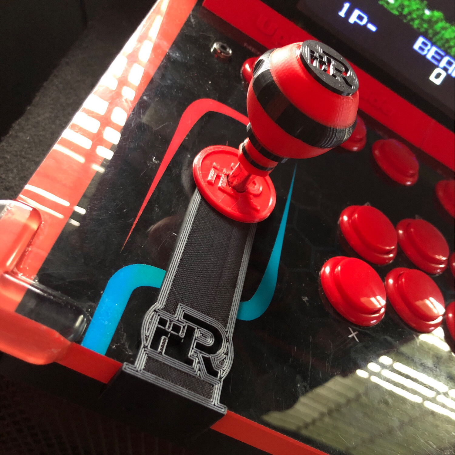 iiRestrictor STANDARD Set- GET TO COMPETITION LEVEL NOW!!