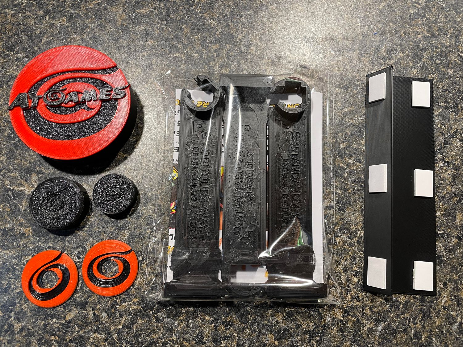 ALU MASTER KIT - ALL-IN-ONE PROTECTION!