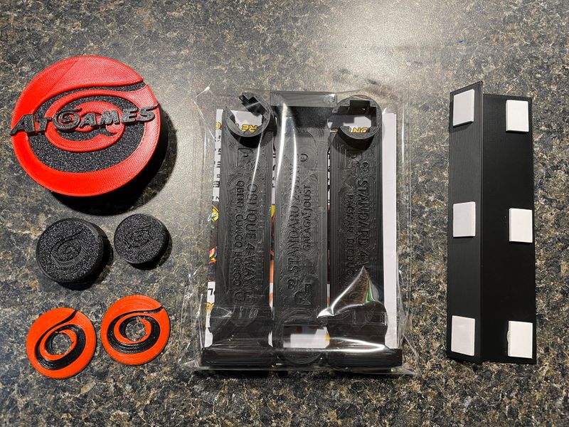 ALU MASTER KIT - ALL-IN-ONE PROTECTION!