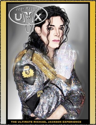 Personalized Autographed Photos (4 To Choose From)