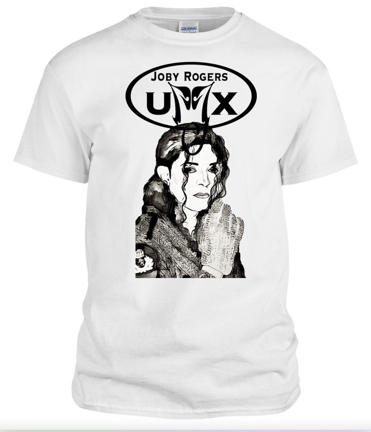 UMX T-Shirts (4 Colors Available)