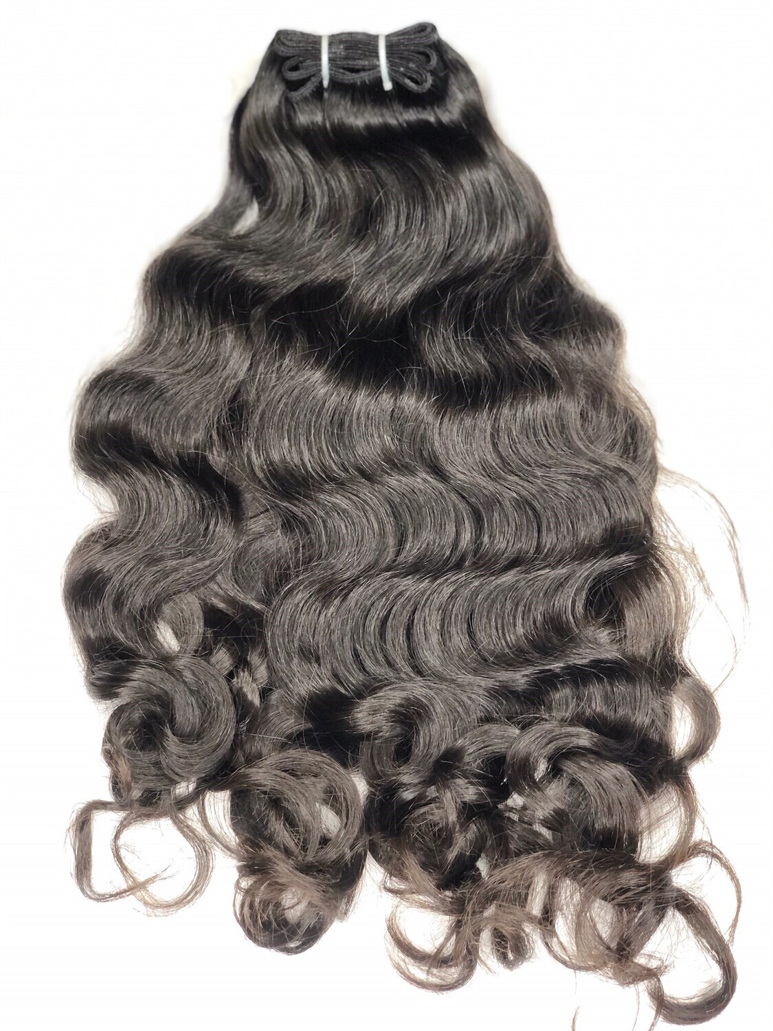 Natural Curly