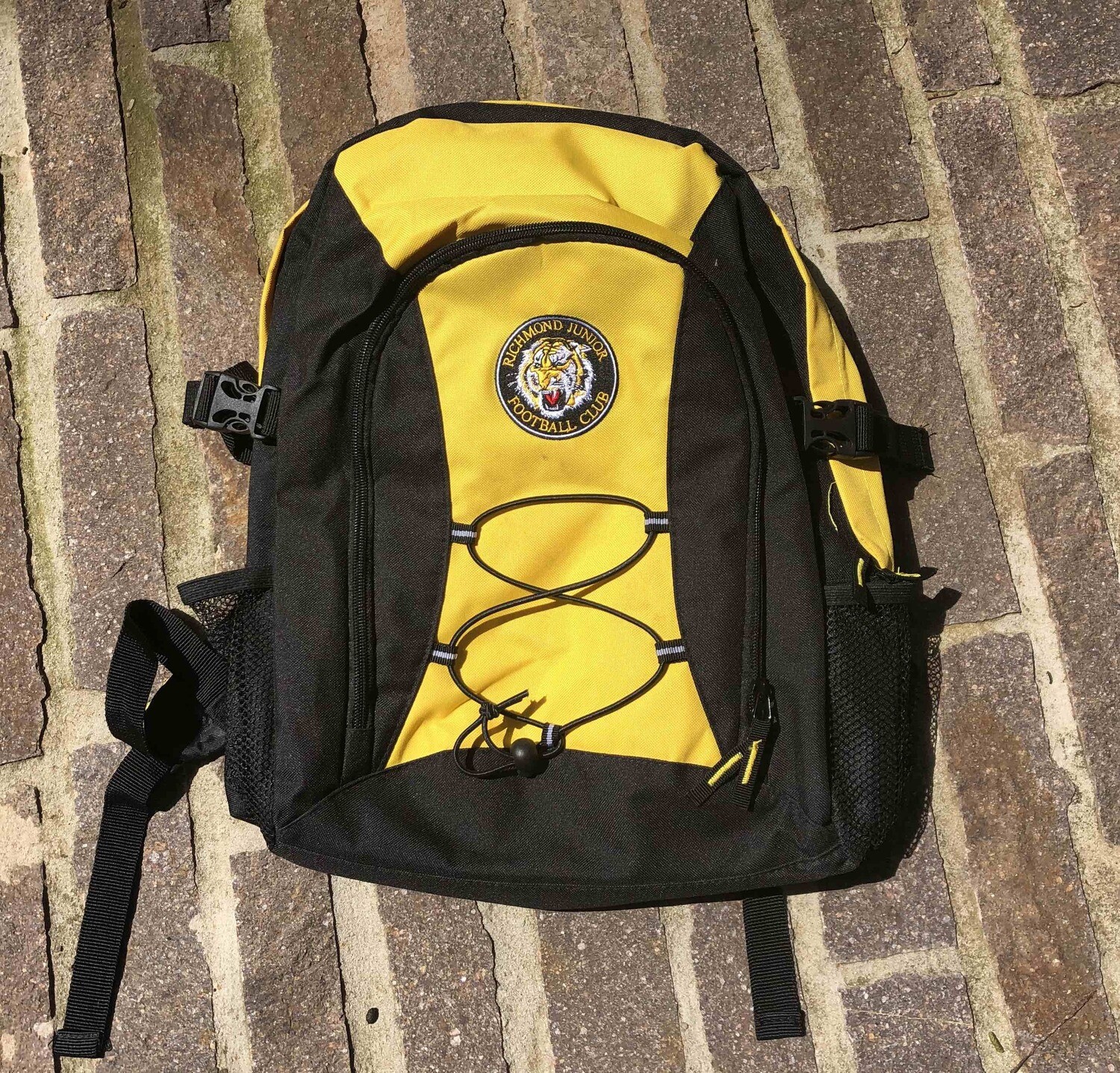 RJFC Backpack