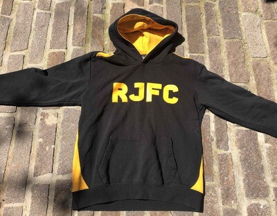 RJFC Hoodies