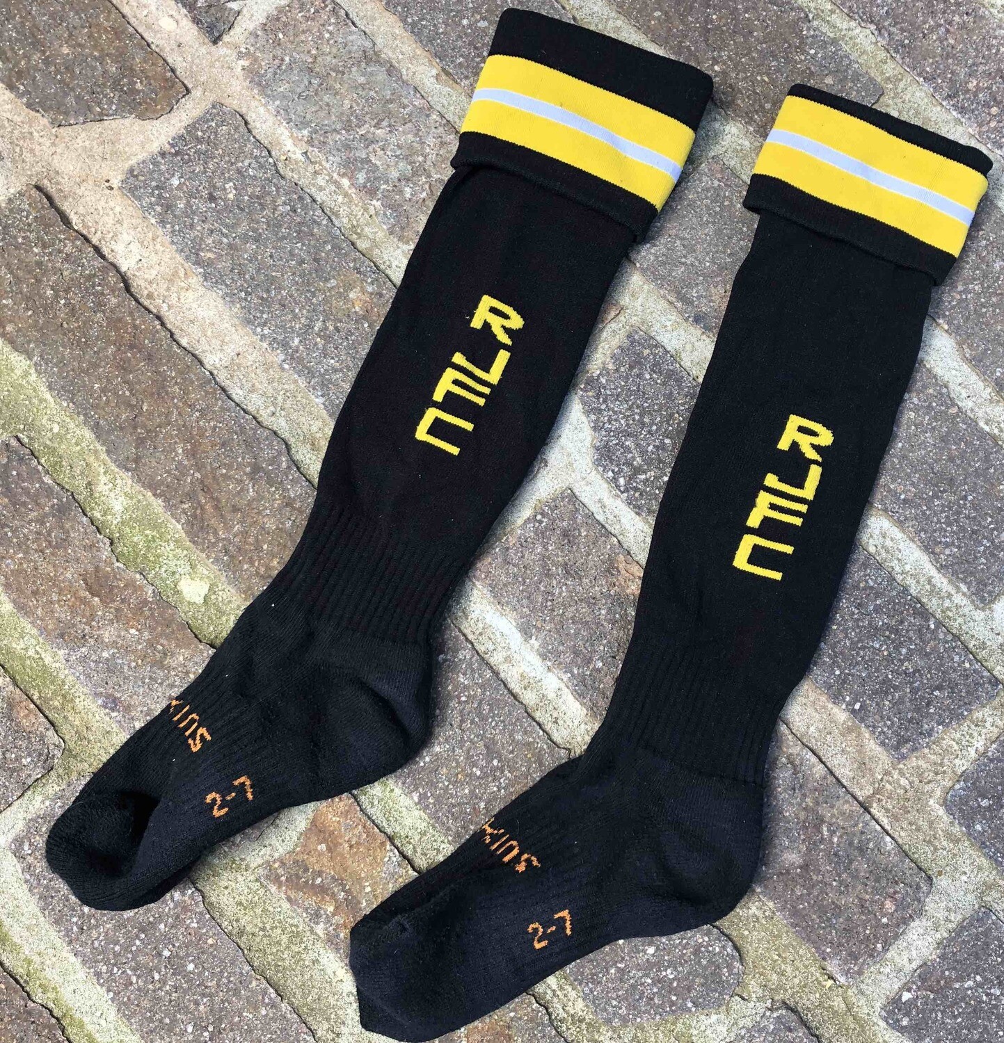 RJFC Socks