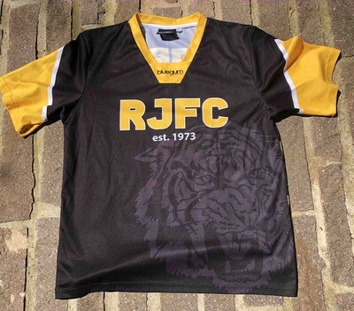 RJFC Training Tops (Short Sleeve)