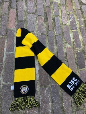 RJFC Scarf