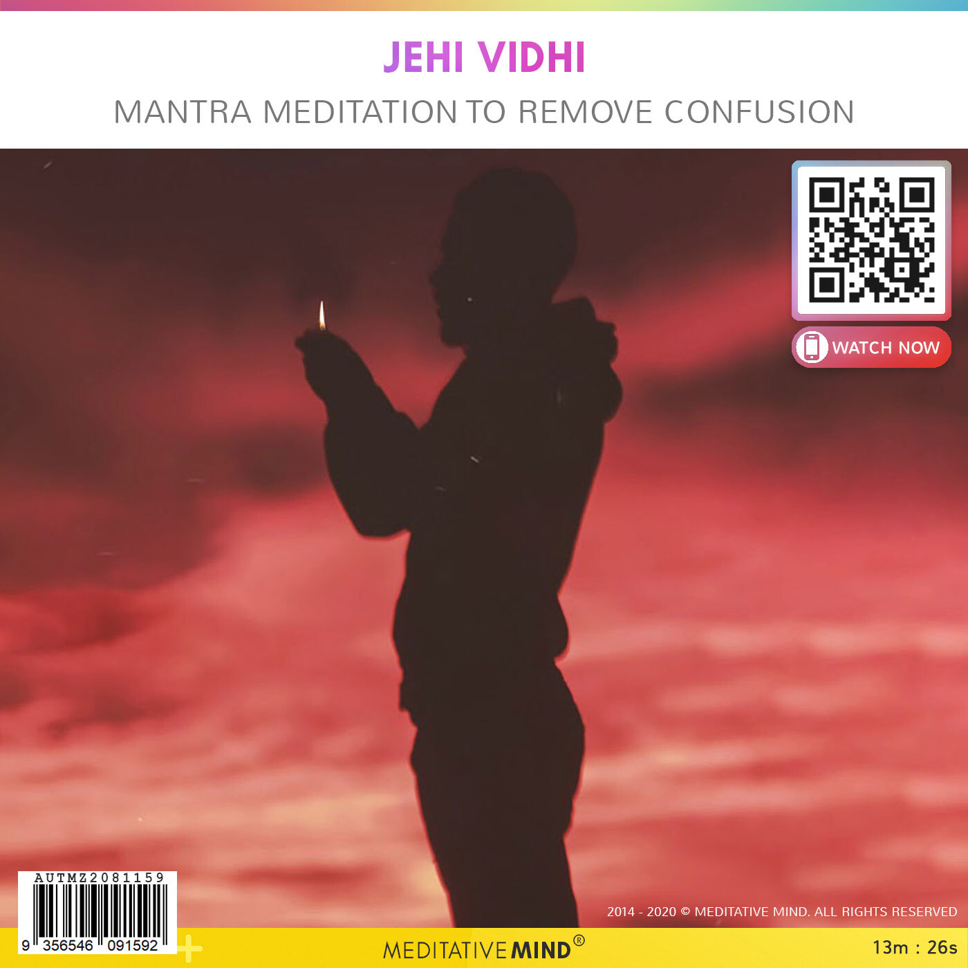 Jehi Vidhi - Mantra Meditation to Remove Confusion