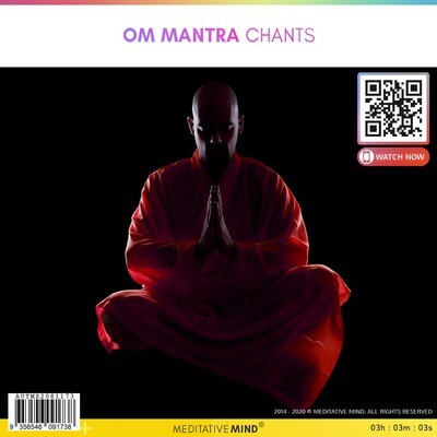 OM Mantra Chants