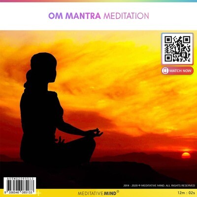 OM Mantra Meditation