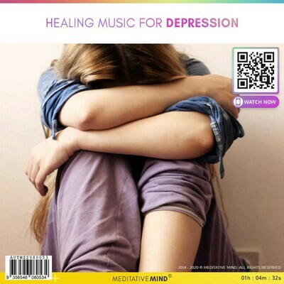 Healing Music for Depression