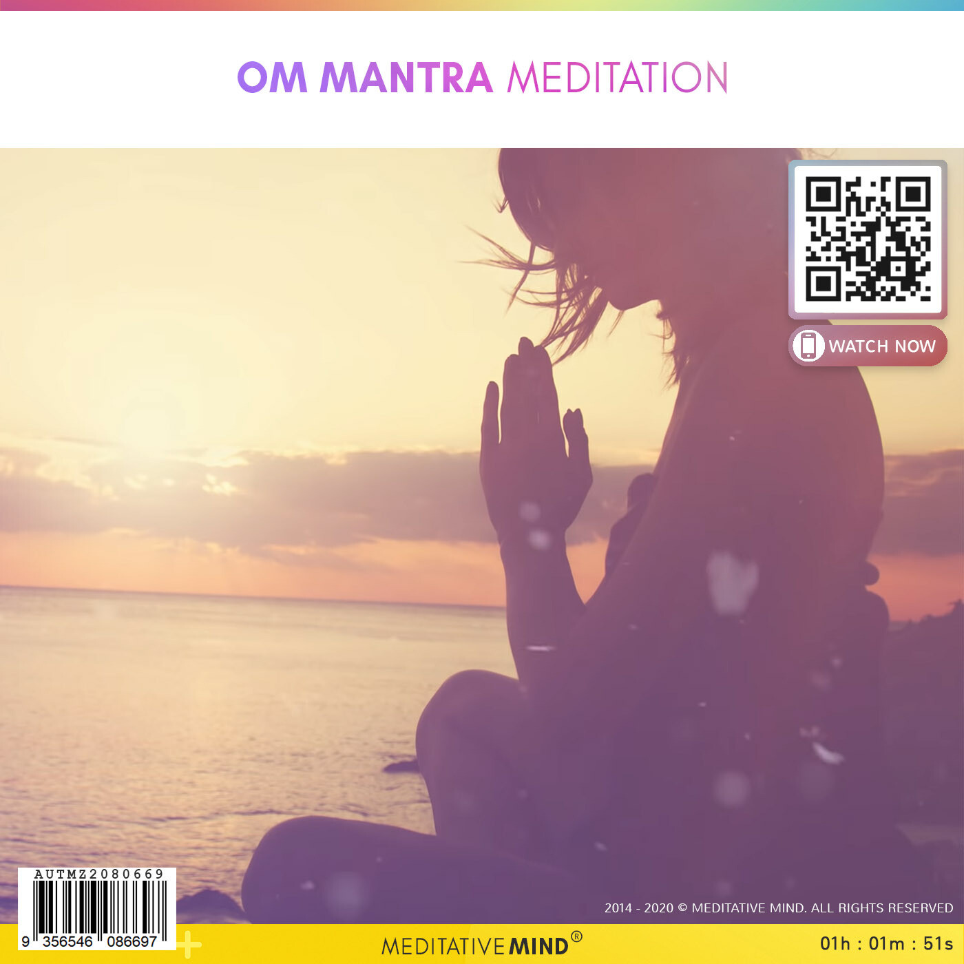 Om Mantra Meditation Om Mantra Meditation