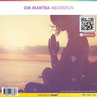 Om Mantra Meditation Om Mantra Meditation