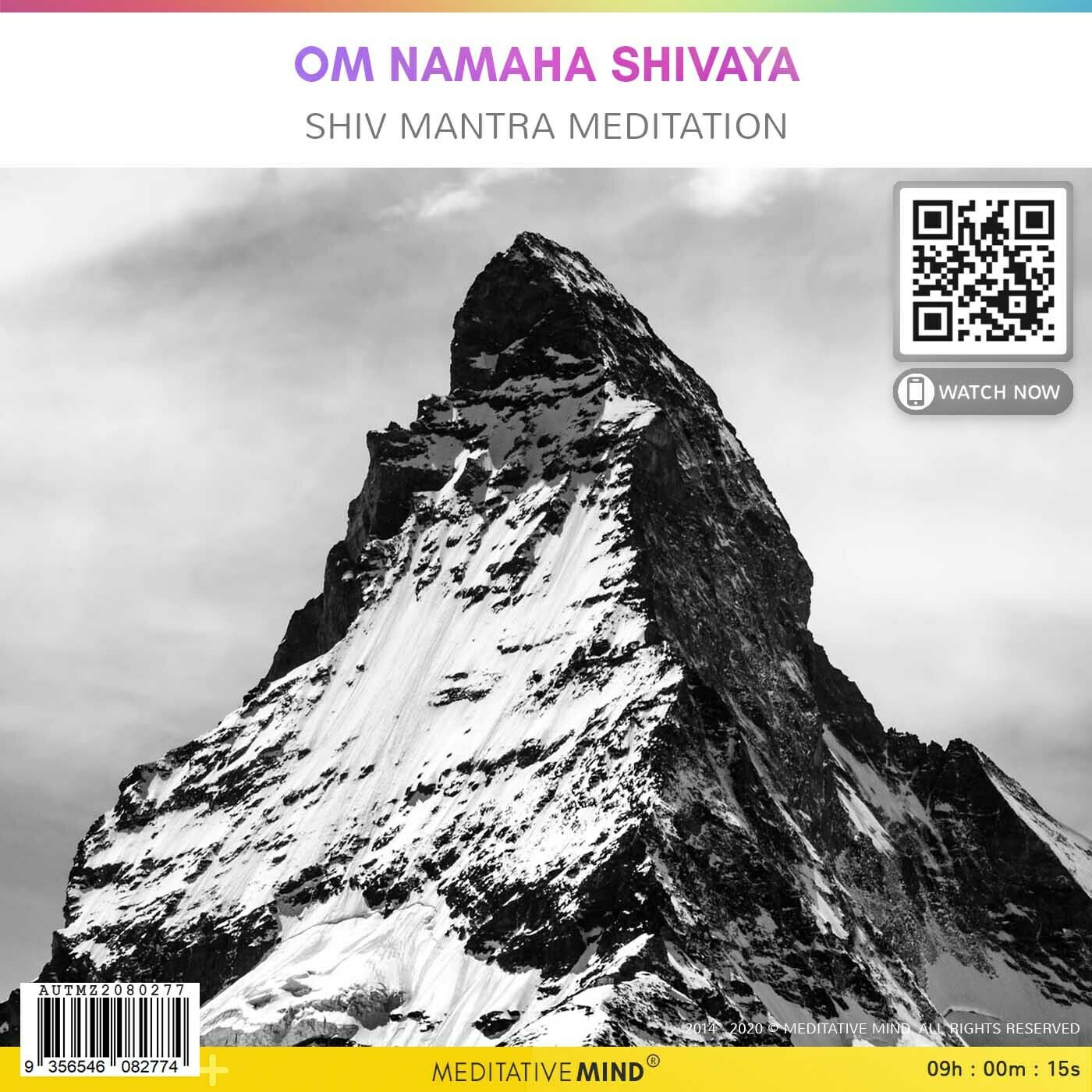 Om Namaha Shivaya - Shiv Mantra Meditation Om Namaha Shivaya - Shiv Mantra Meditation