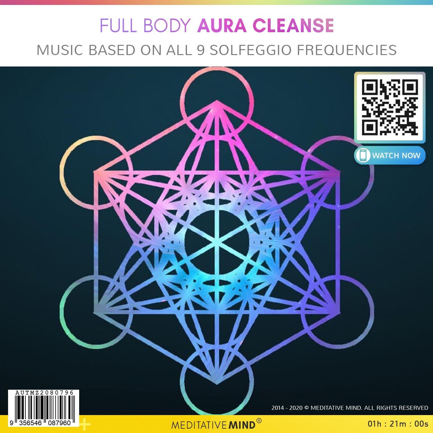 Full Body Aura Cleanse Music Based On All 9 Solfeggio Frequencies Full Body Aura Cleanse Music Based On All 9 Solfeggio Frequencies