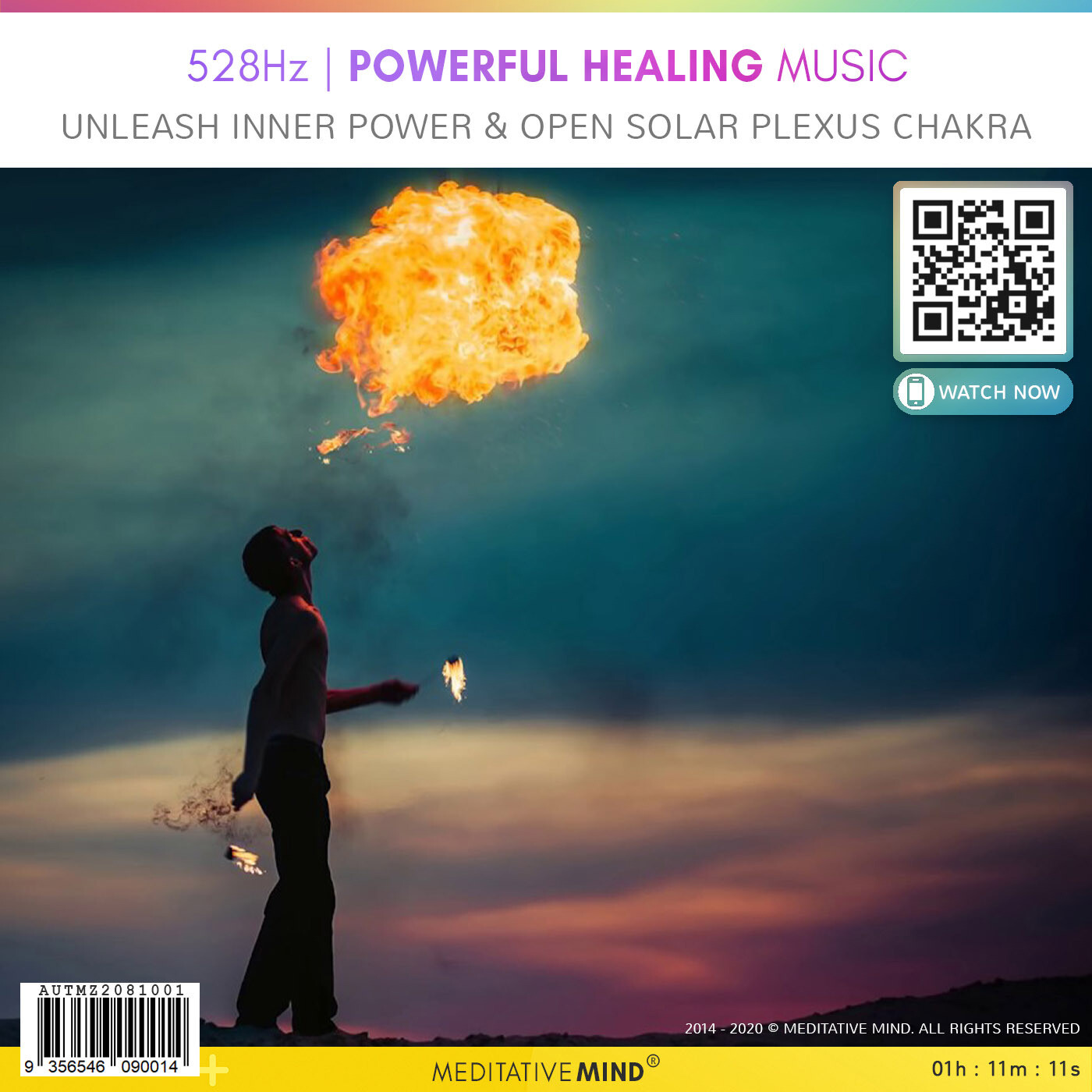 528Hz - Powerful Healing Music - Unleash Inner Power & Open Solar Plexus Chakra 528Hz - Powerful Healing Music - Unleash Inner Power & Open Solar Plexus Chakra