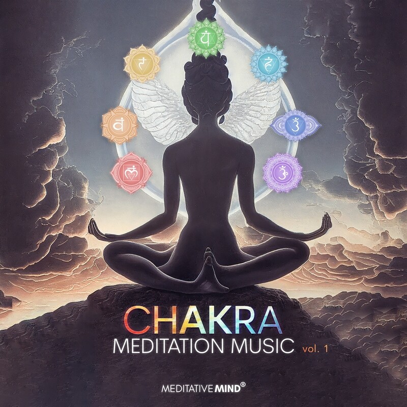 Chakra Meditation Music - Extremely Powerful Series Volume 1