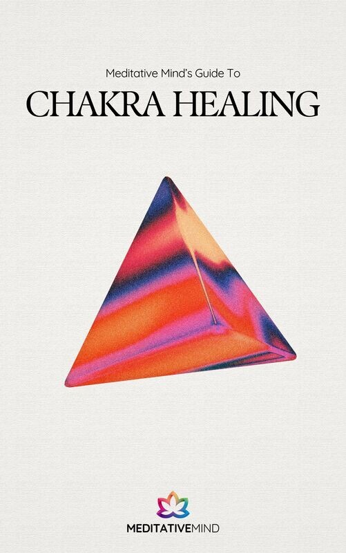 A Guide to Chakra Healing A Guide to Chakra Healing