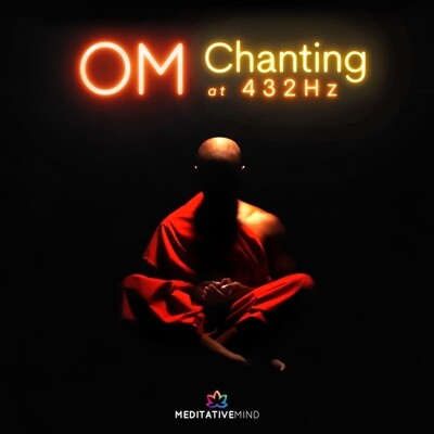OM Chanting @ 432 Hz