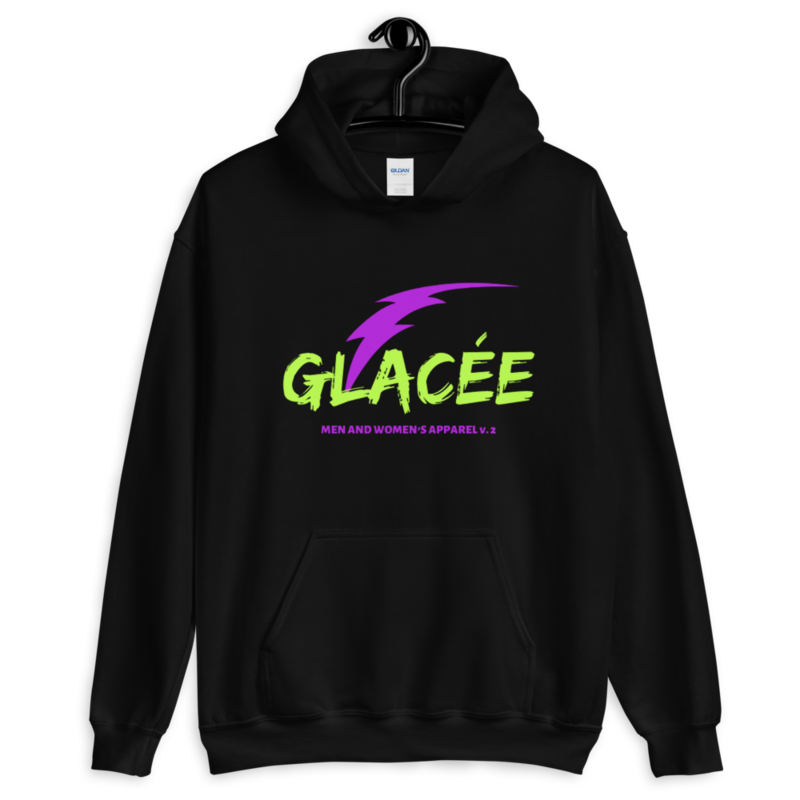 Signature Glacee Hoodie