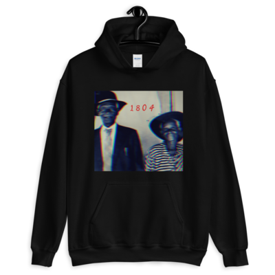 1804 Hoodie