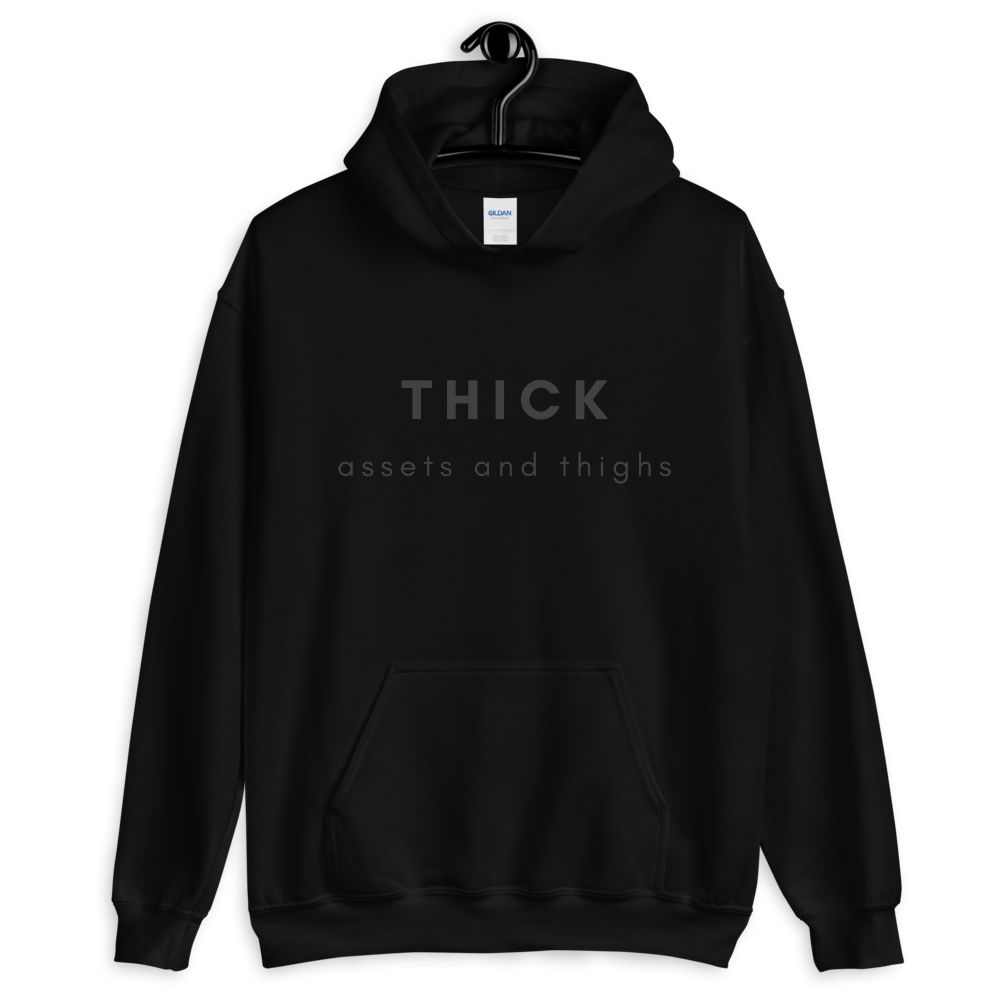 Thick Assets and Thighs