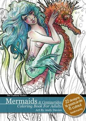 Mermaids & Centaurides