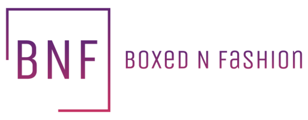 Boxed N Fashion
